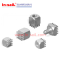 PCB Nut, PCB Standoffs, Nut for PCB